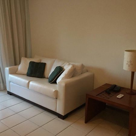 Marulhos Suites Resort Flat Pôrto das Galinhas Buitenkant foto