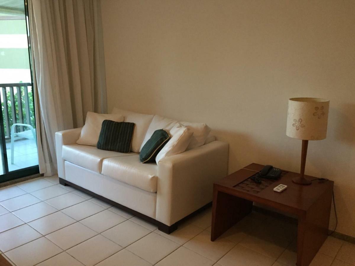 Marulhos Suites Resort Flat Pôrto das Galinhas Buitenkant foto