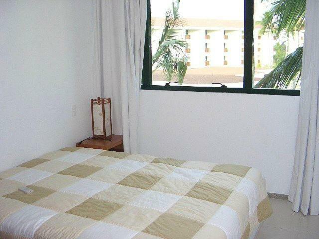 Marulhos Suites Resort Flat Pôrto das Galinhas Buitenkant foto